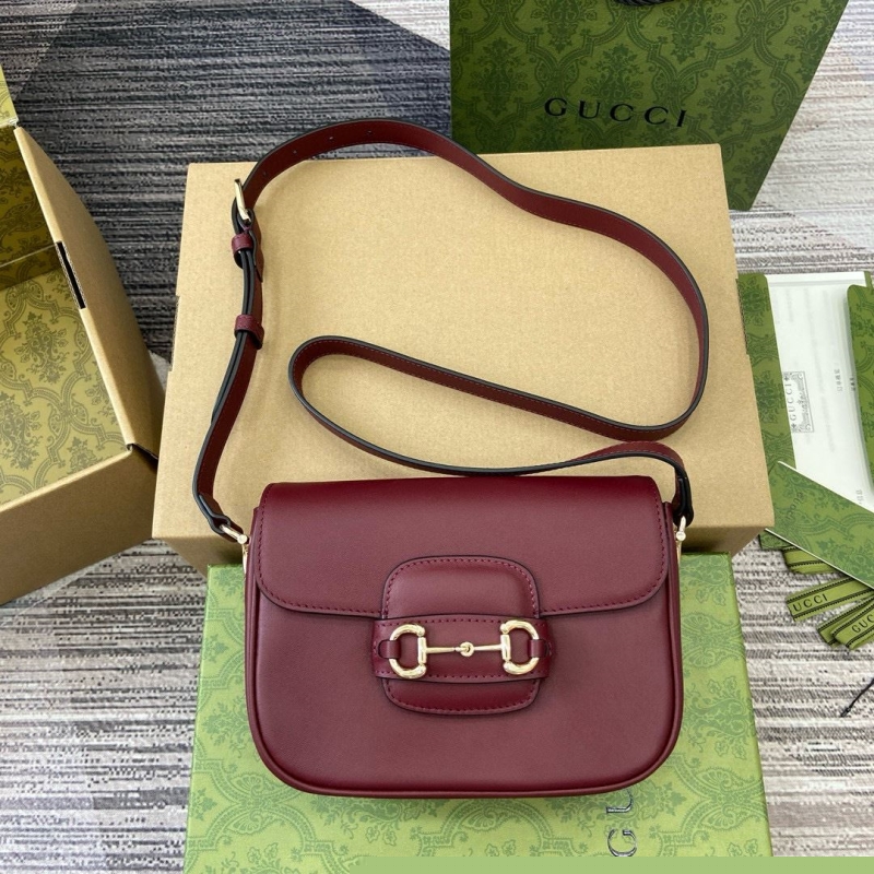 G*u*i satchel bags
